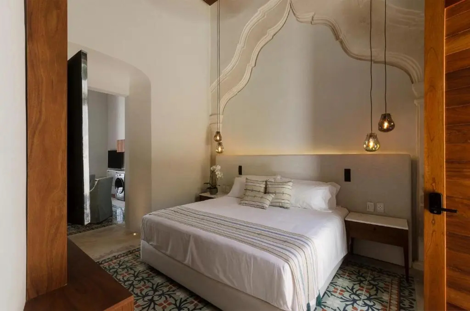 Las Lupitas Hotel Boutique