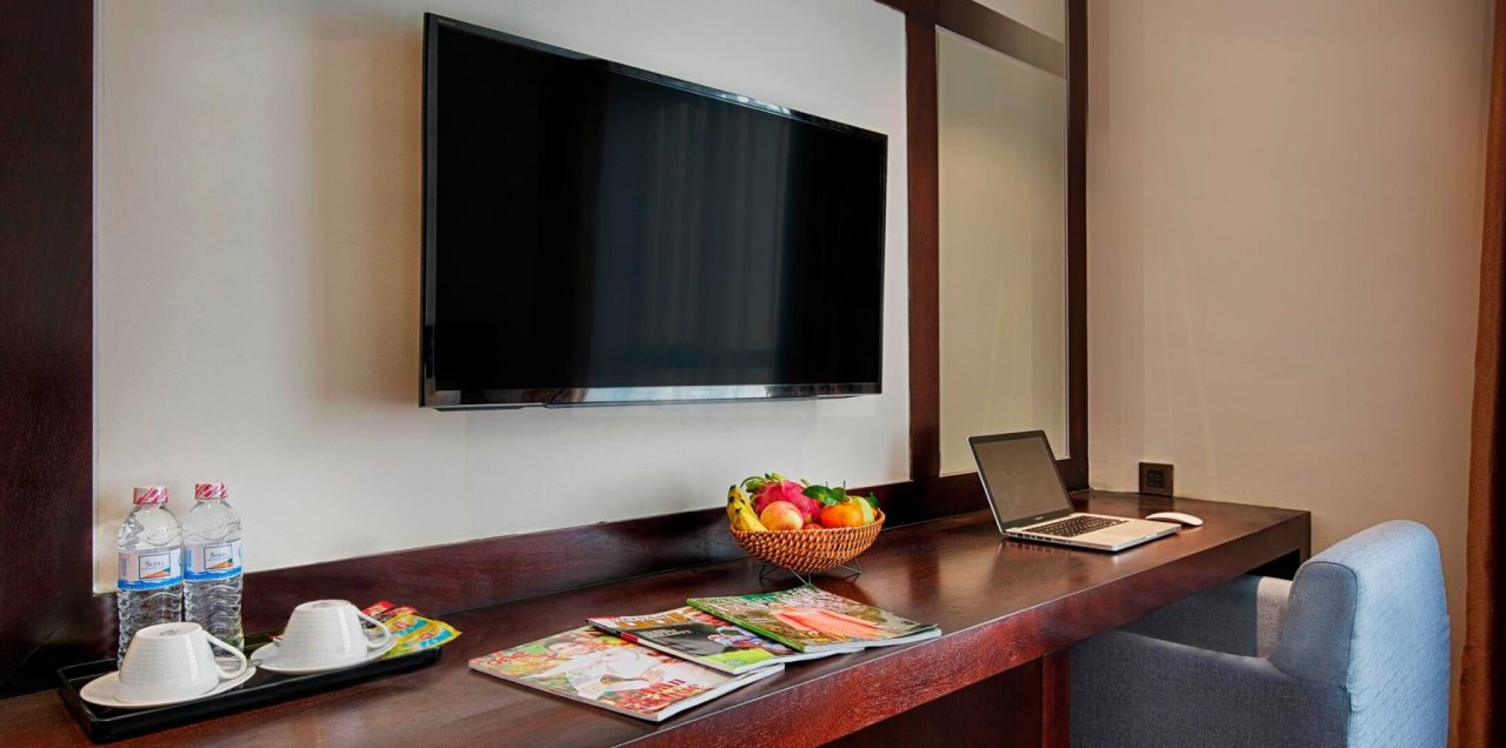 Sofia Suite Hotel Danang