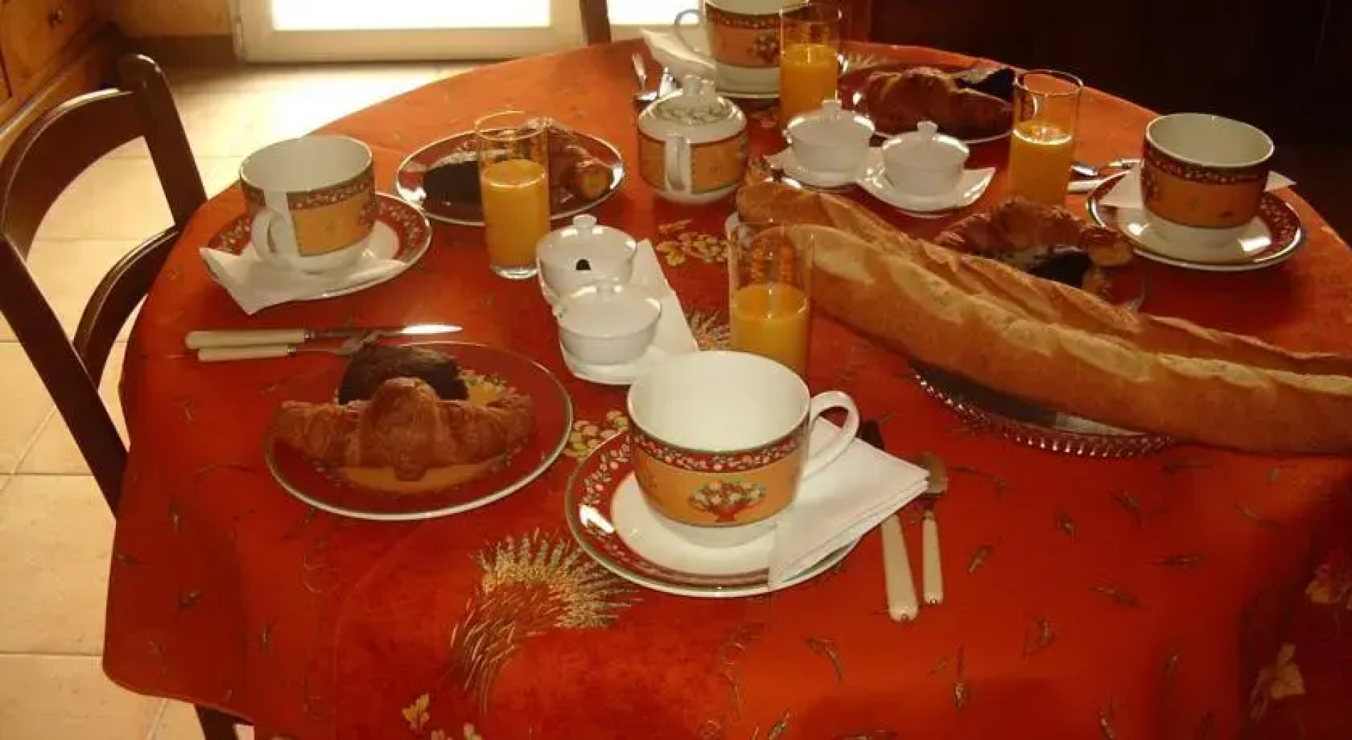 Le Domaine de Mont Réal