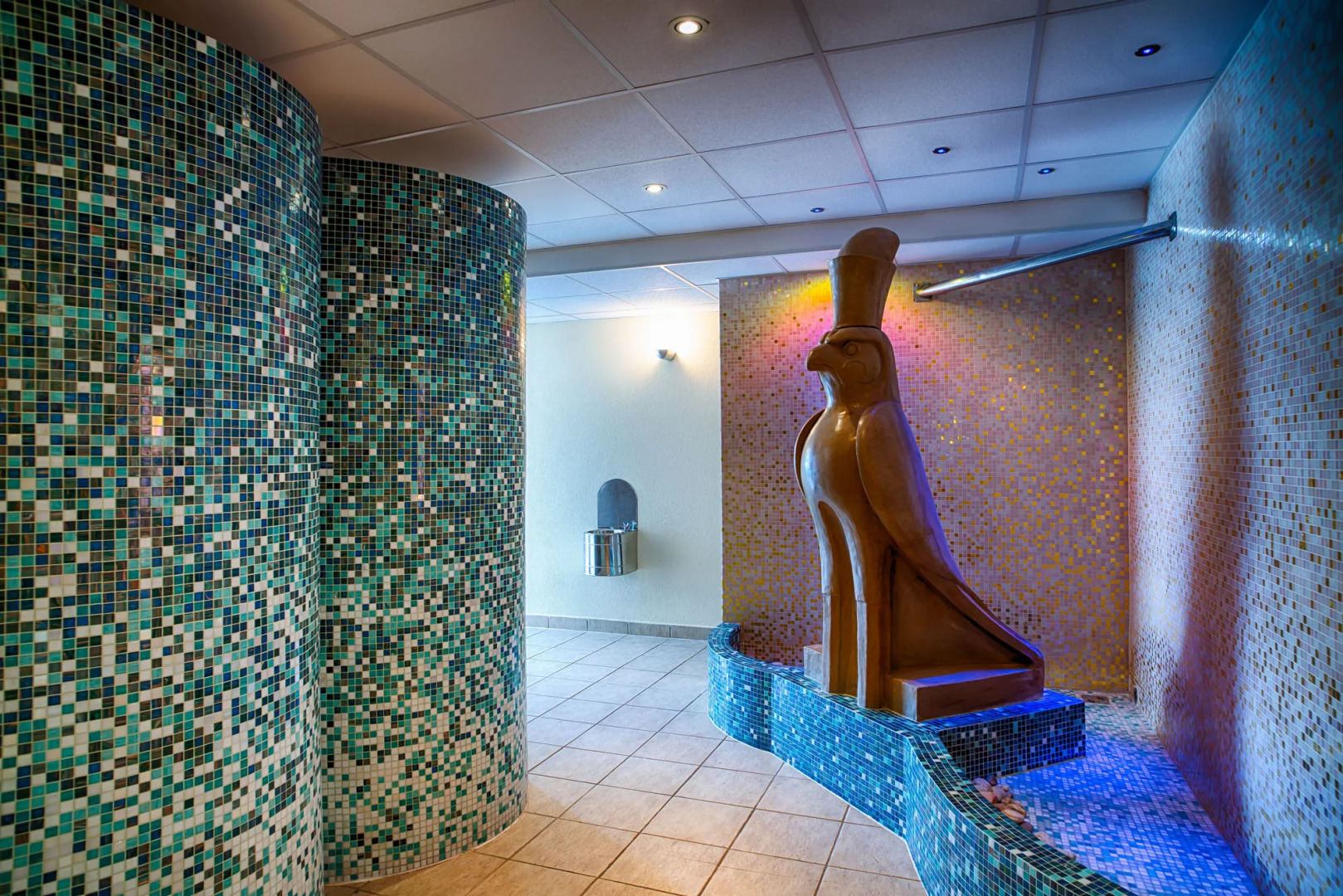 Hotel MONTFORT Wellness & SPA Tatranská Javorina