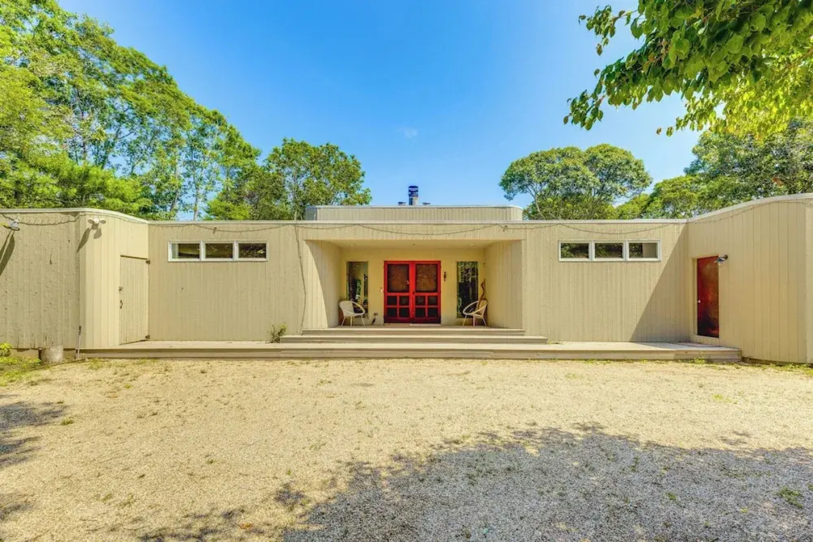 Hamptons Home w/ Private Pool, 1 Mi to Beach!