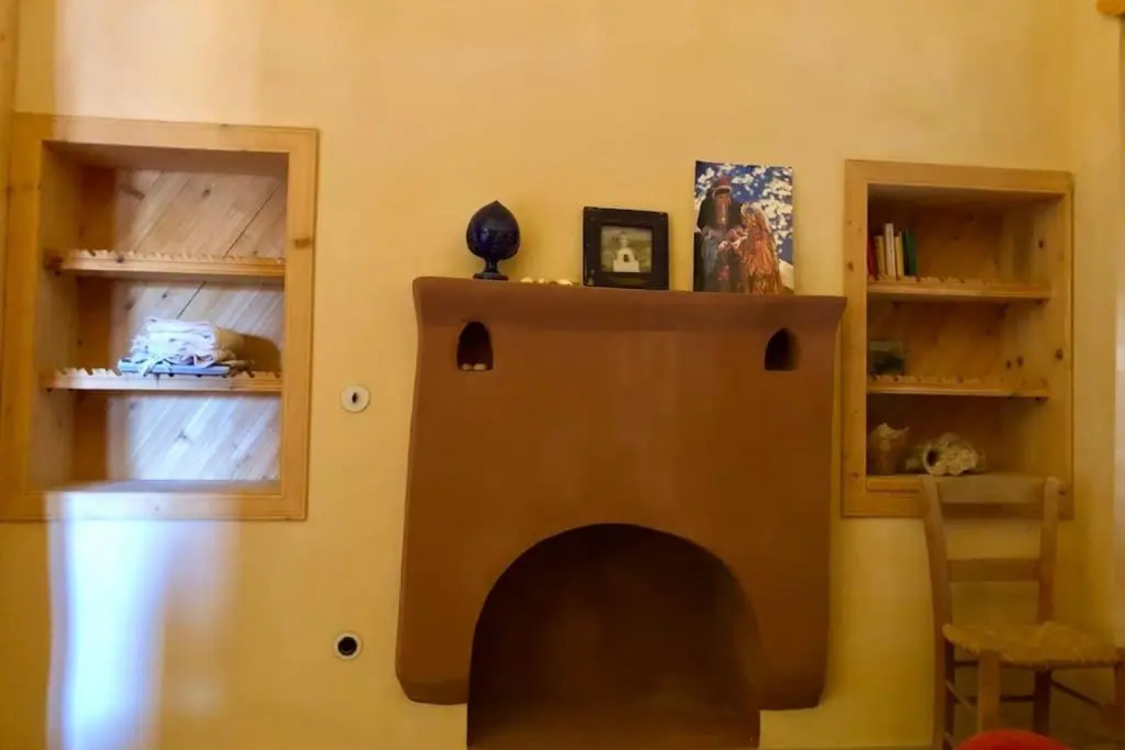 Entire Island House Meters From The Waterfont