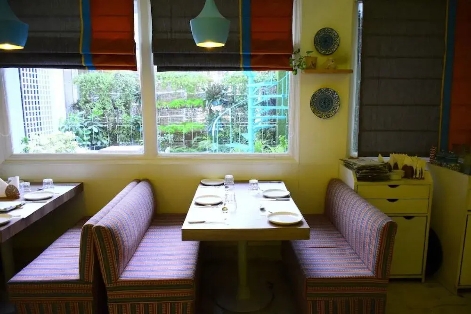 Samrat - A Heritage Hotel