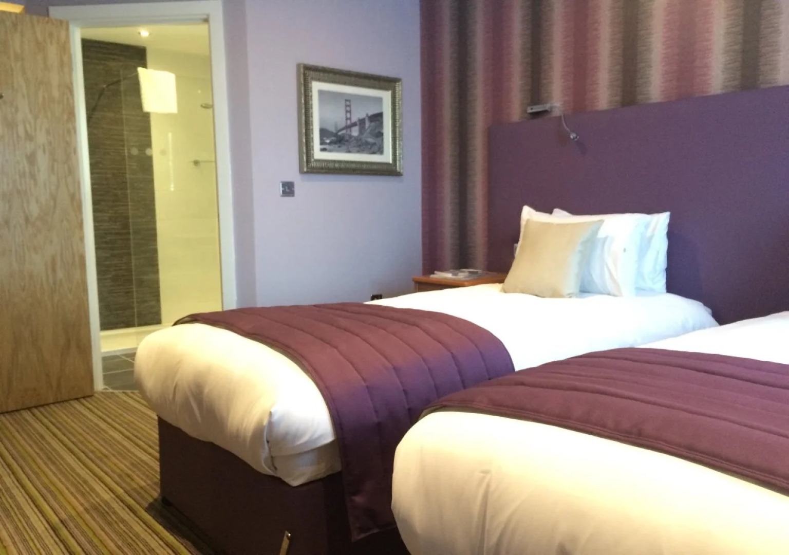 Best Western Plus Magnolia Park Golf & Country Club