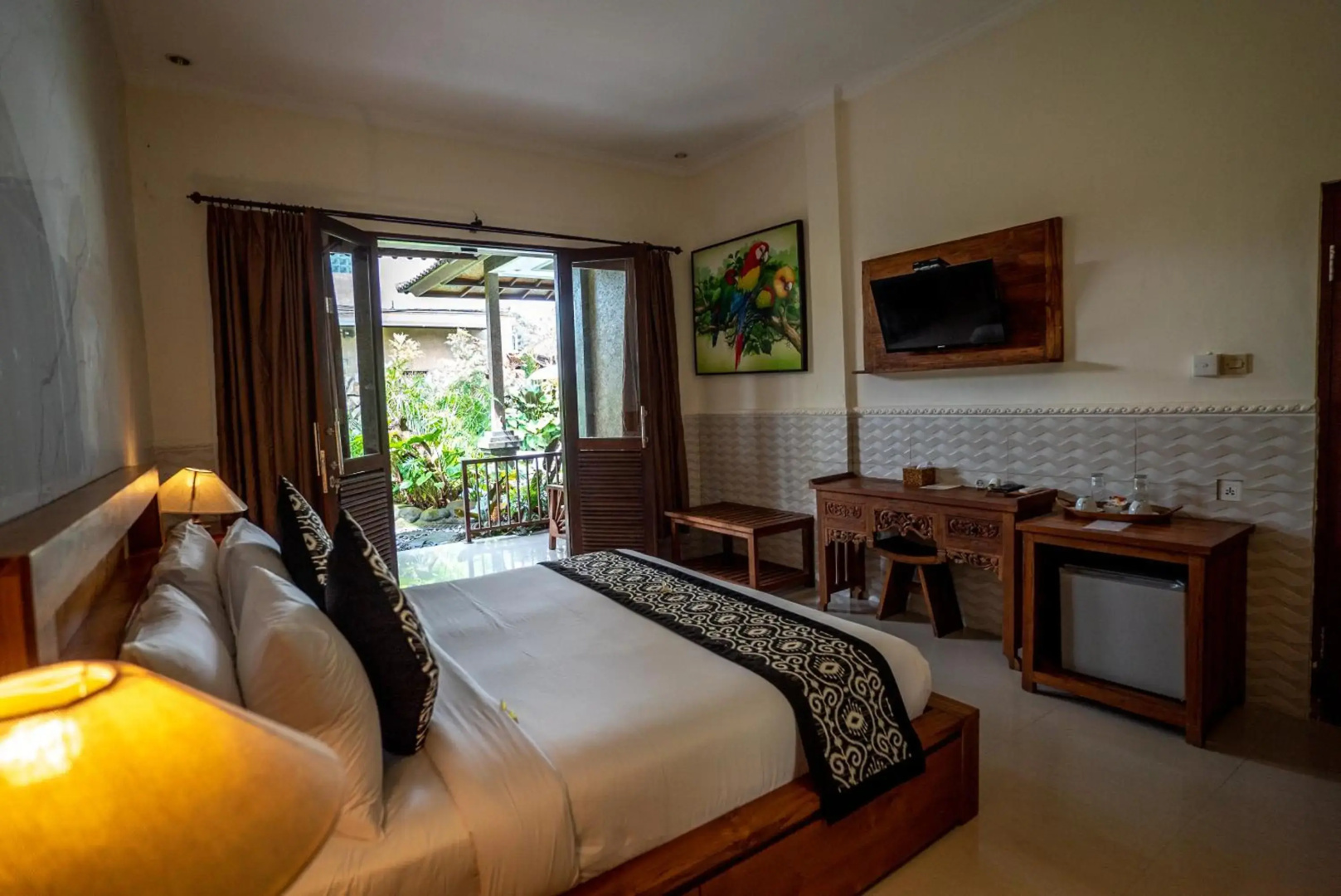 Pertiwi Resort & Spa