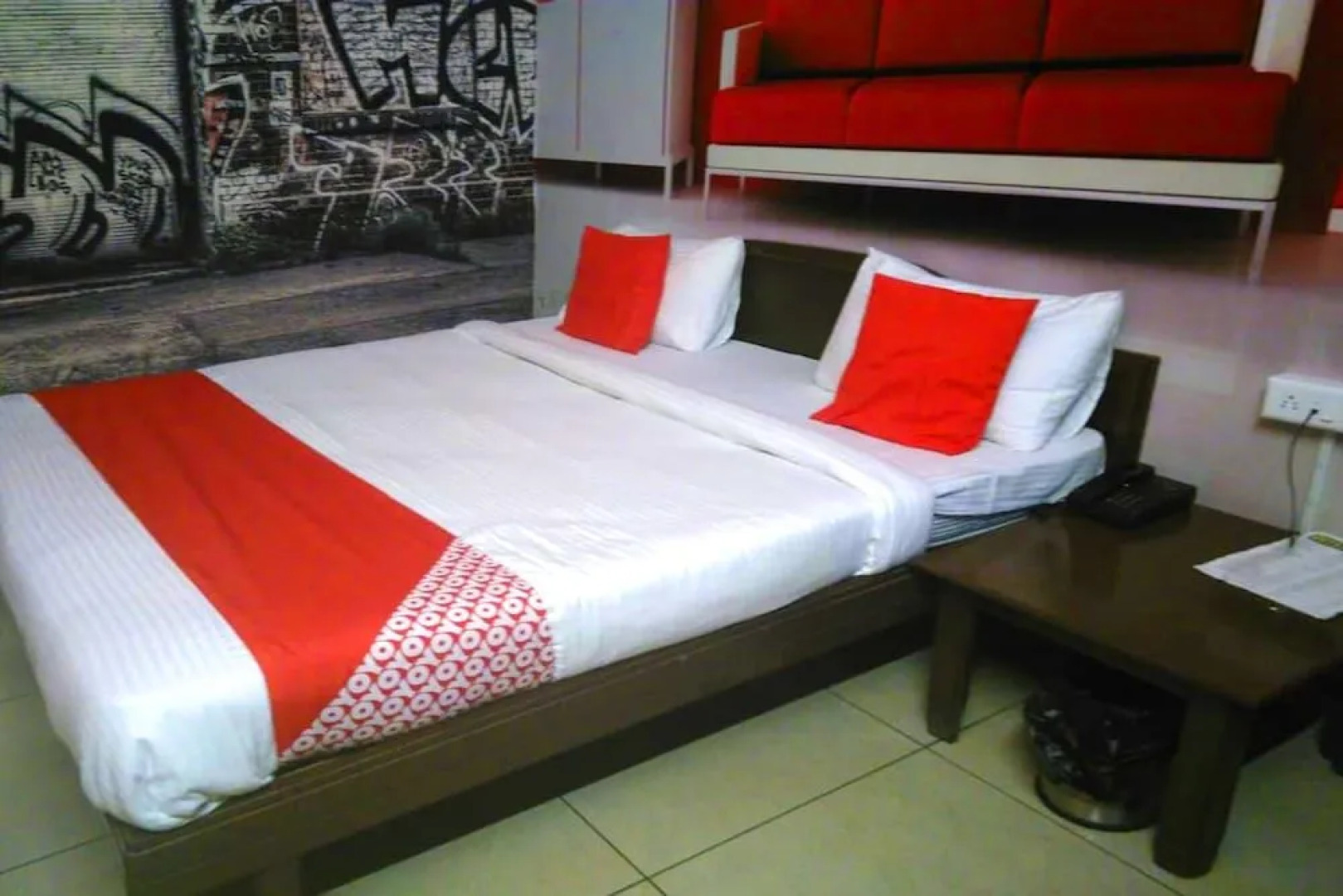 OYO Flagship 18478 Hotel Max