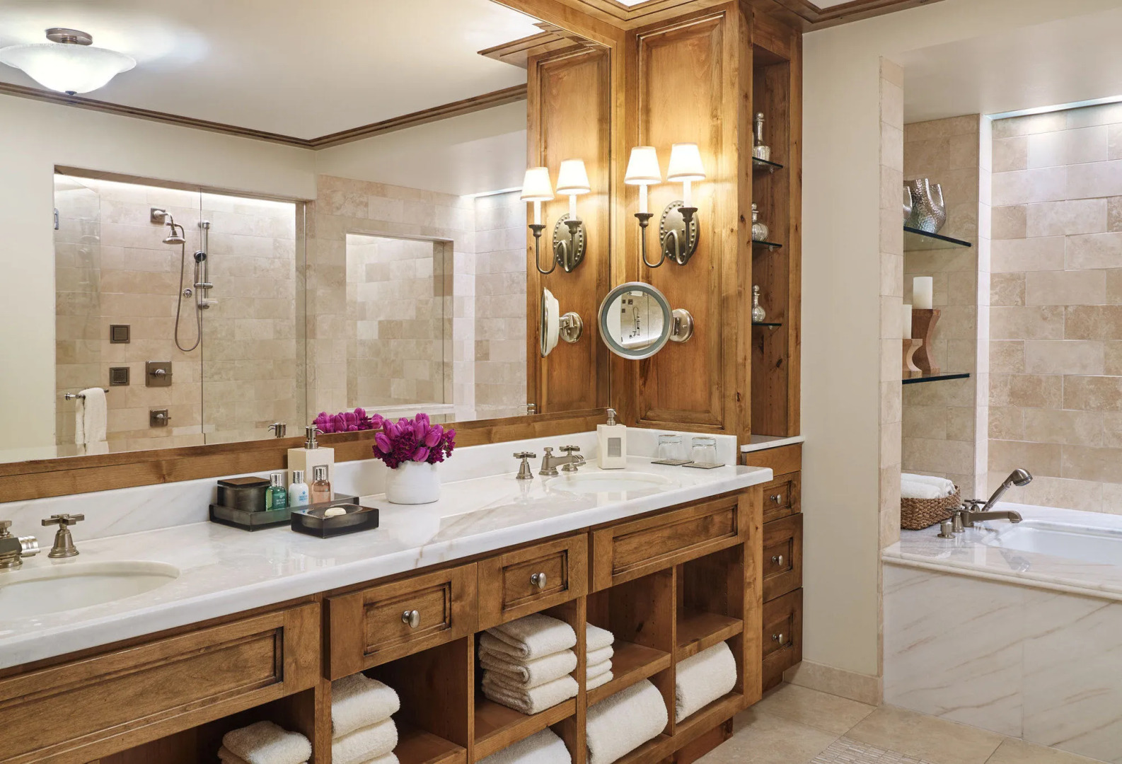 Residences at the Little Nell