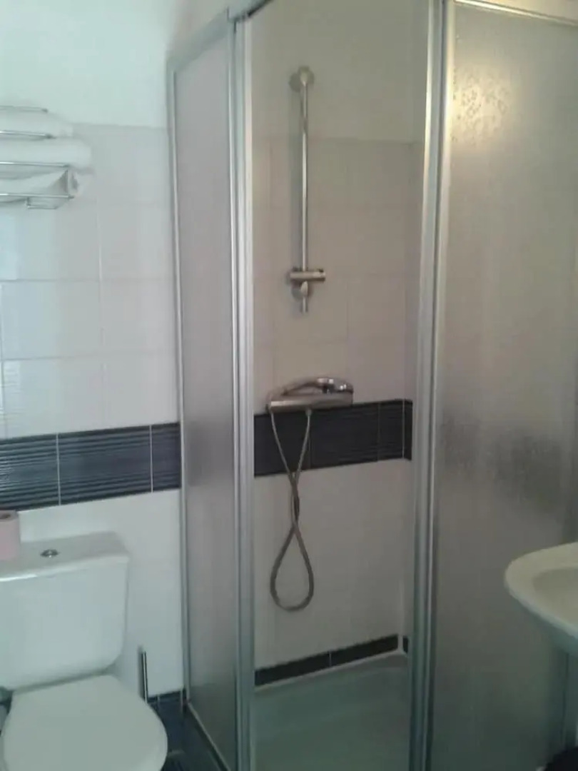 Hôtel Les Pêcheurs