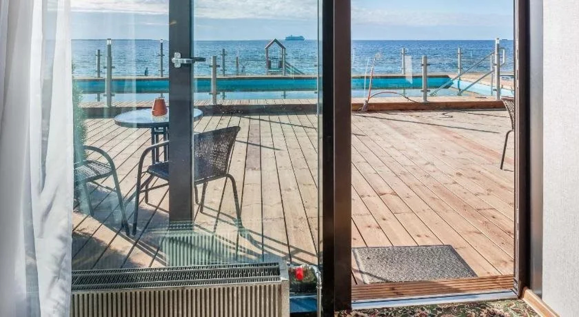 Pirita Beach Apartments & SPA