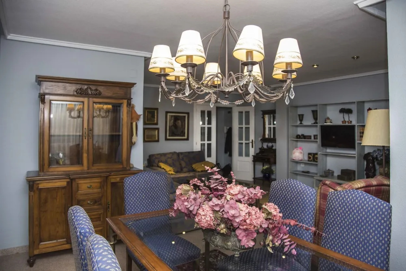 Apartamento Completo