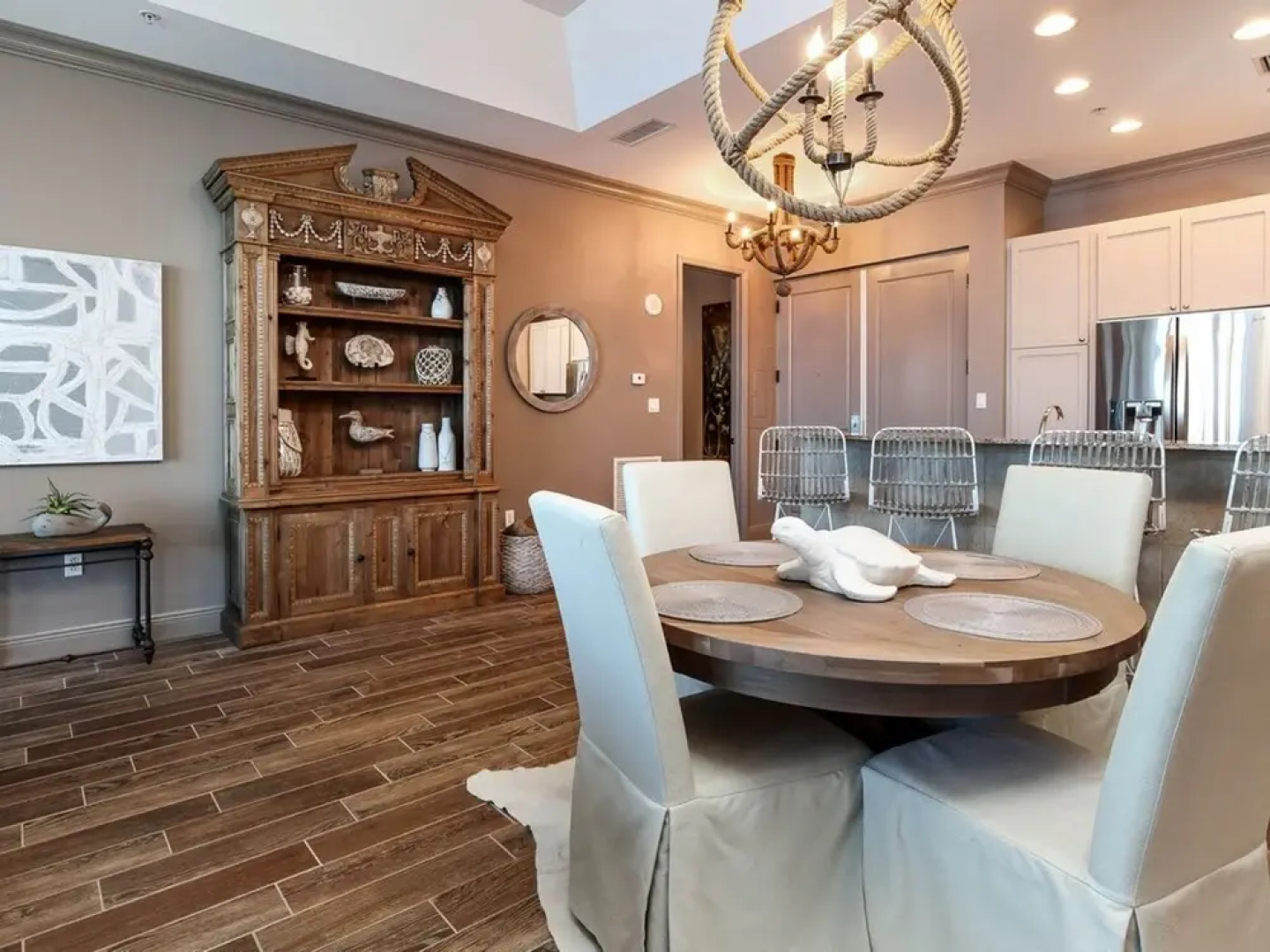 Portofino Island Resort 5 2106