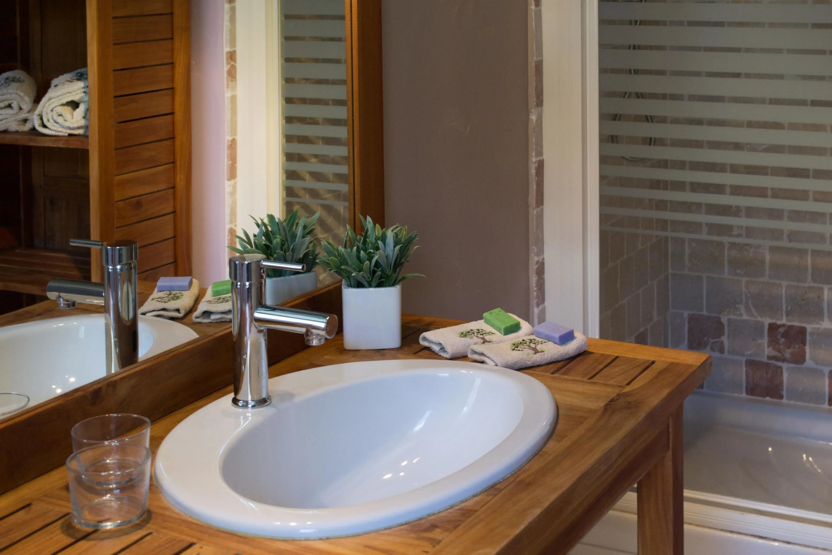 Le Bouquet de l Aromate