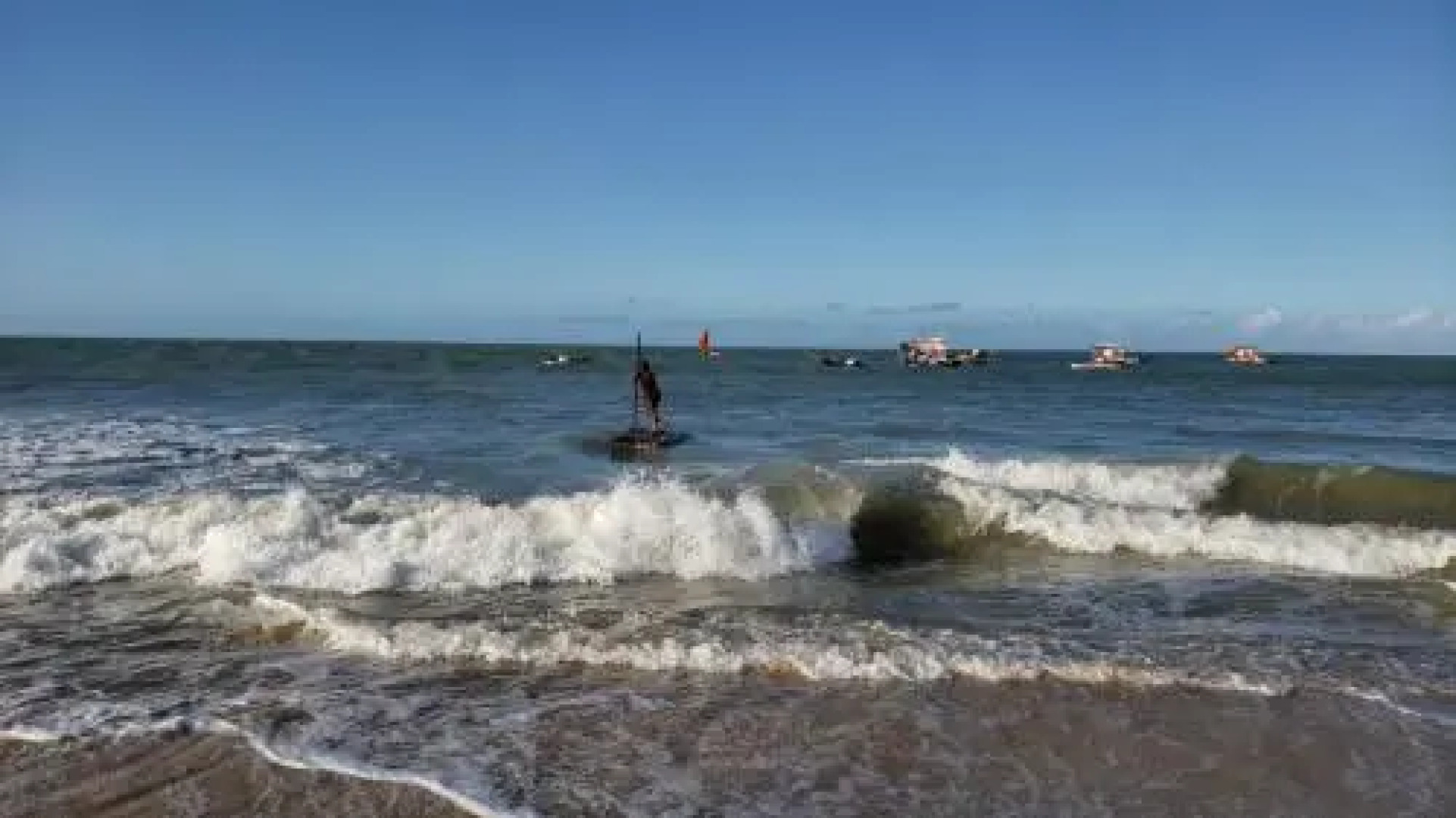 Pousada Enseada do Gostoso