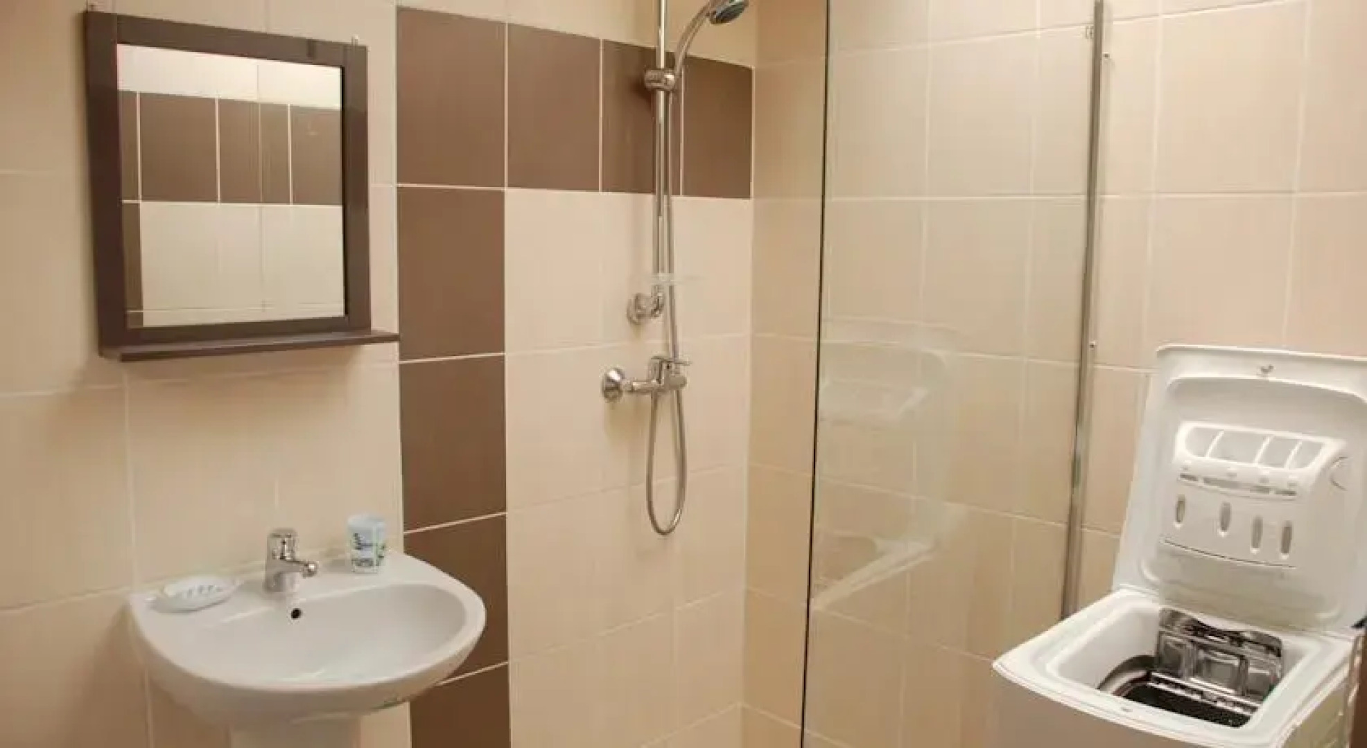 Gîte entre Terre et Mer