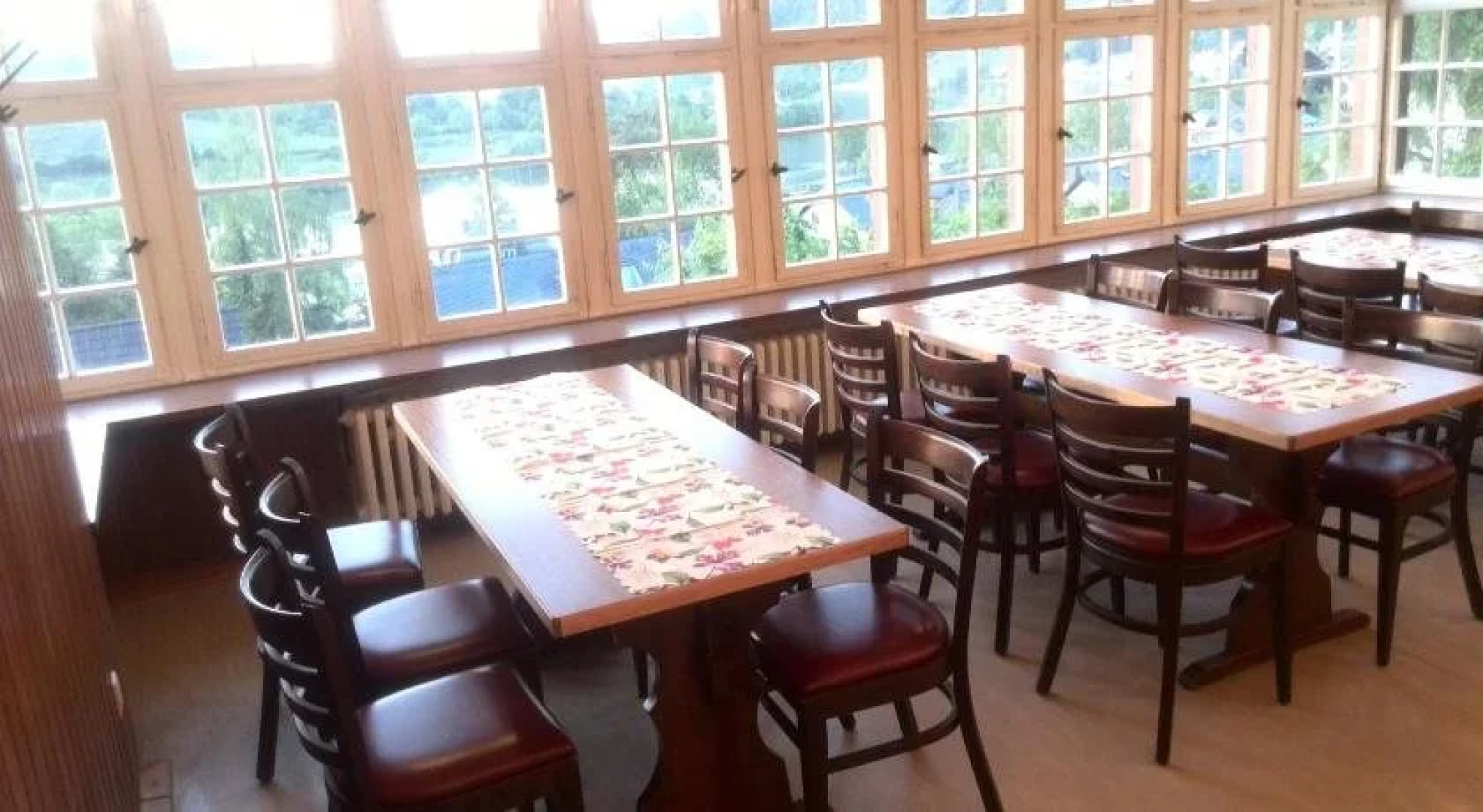 Waldherberge Moselblick