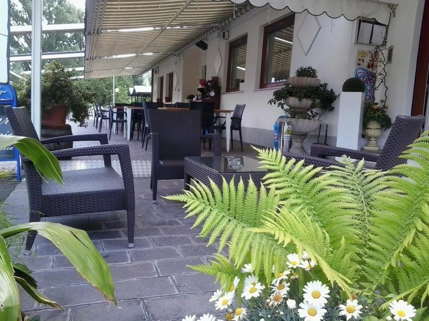 Albergo Locandamezzolago