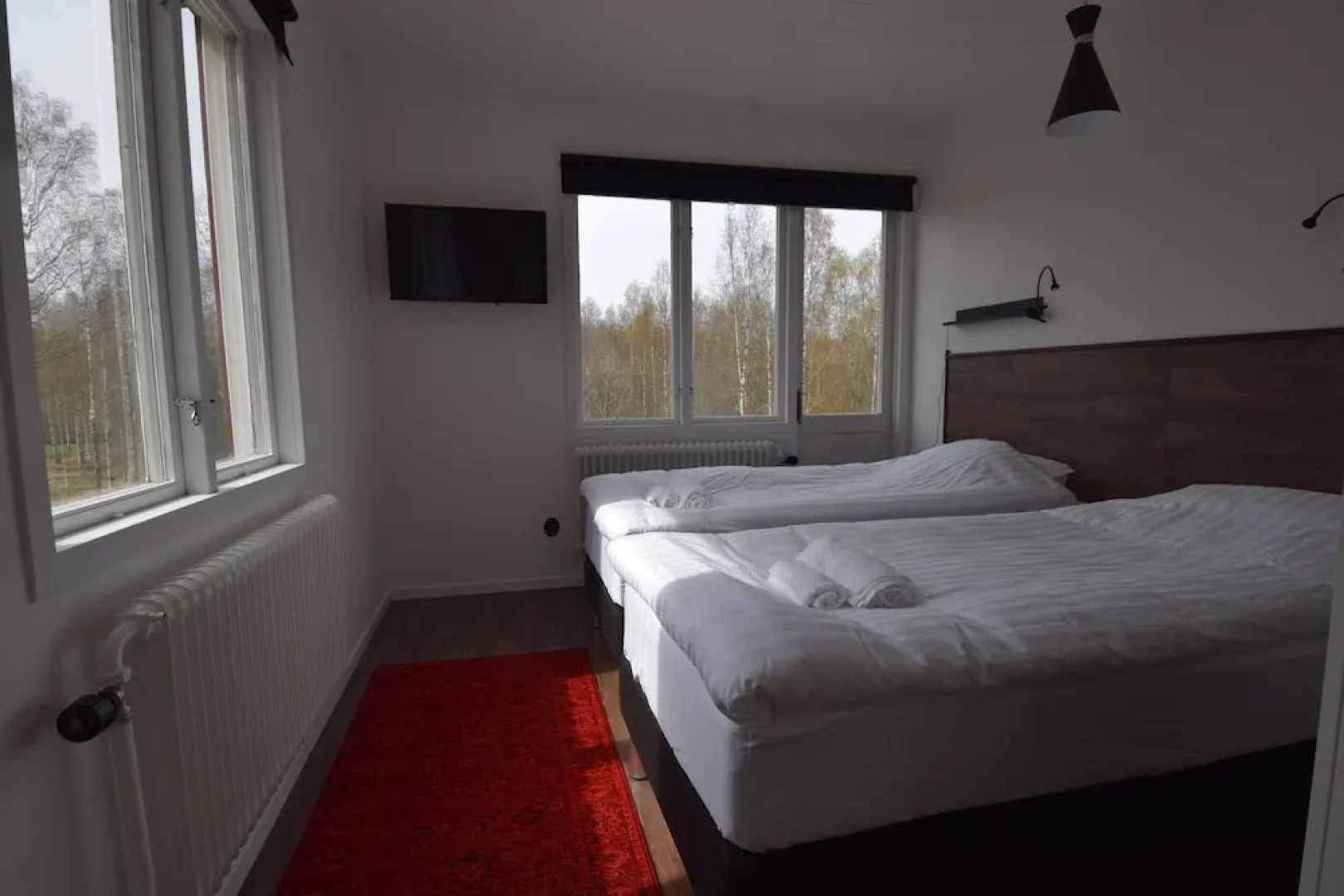 Vänern Property apartments