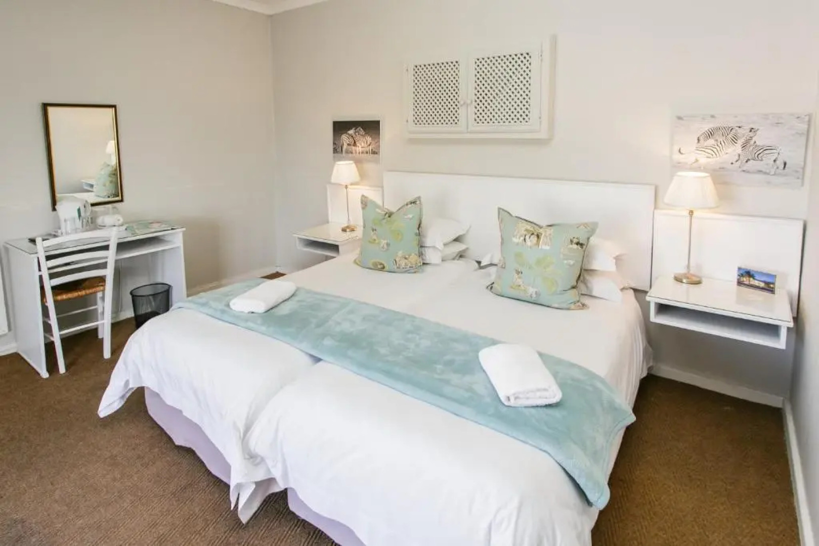 Wagon Wheel Country Lodge