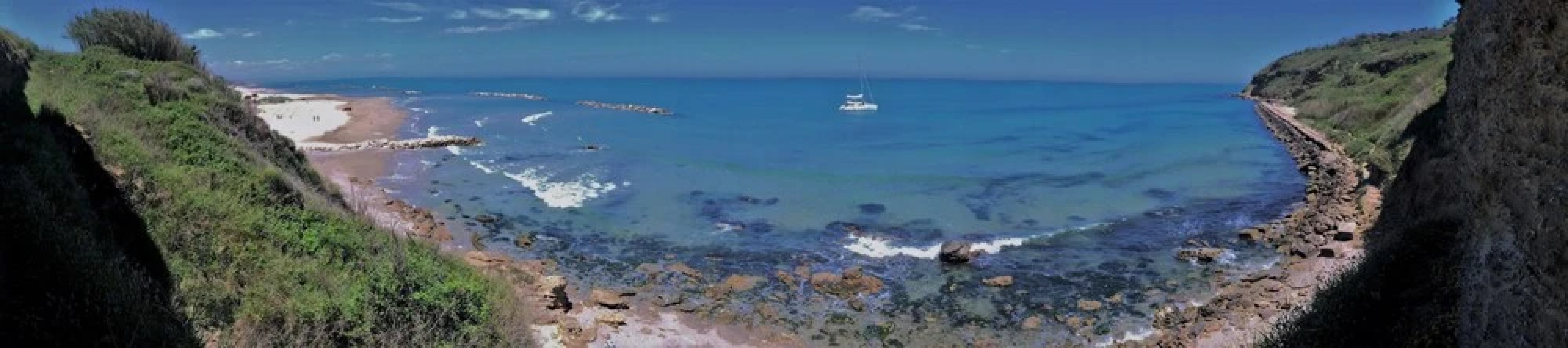 Camping Torre Mucchia