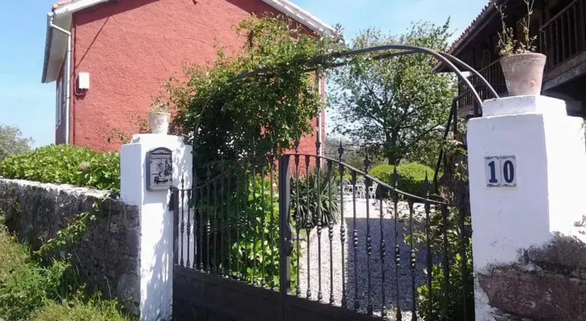 Casa Rural El Zapato