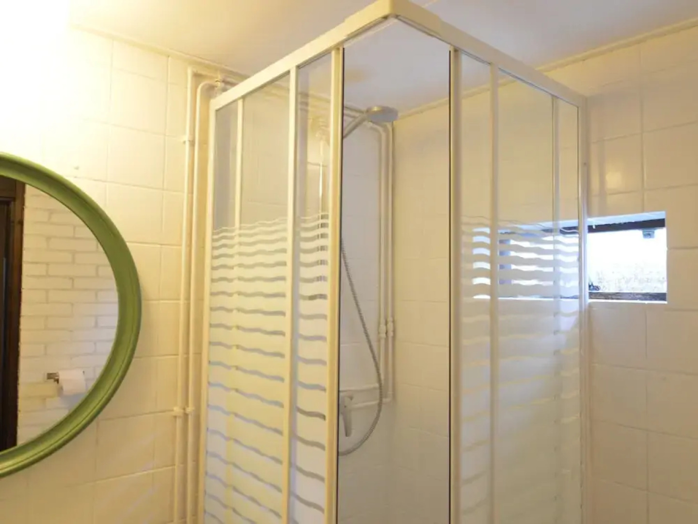 Holiday Home in Gemmenich With Forest Views