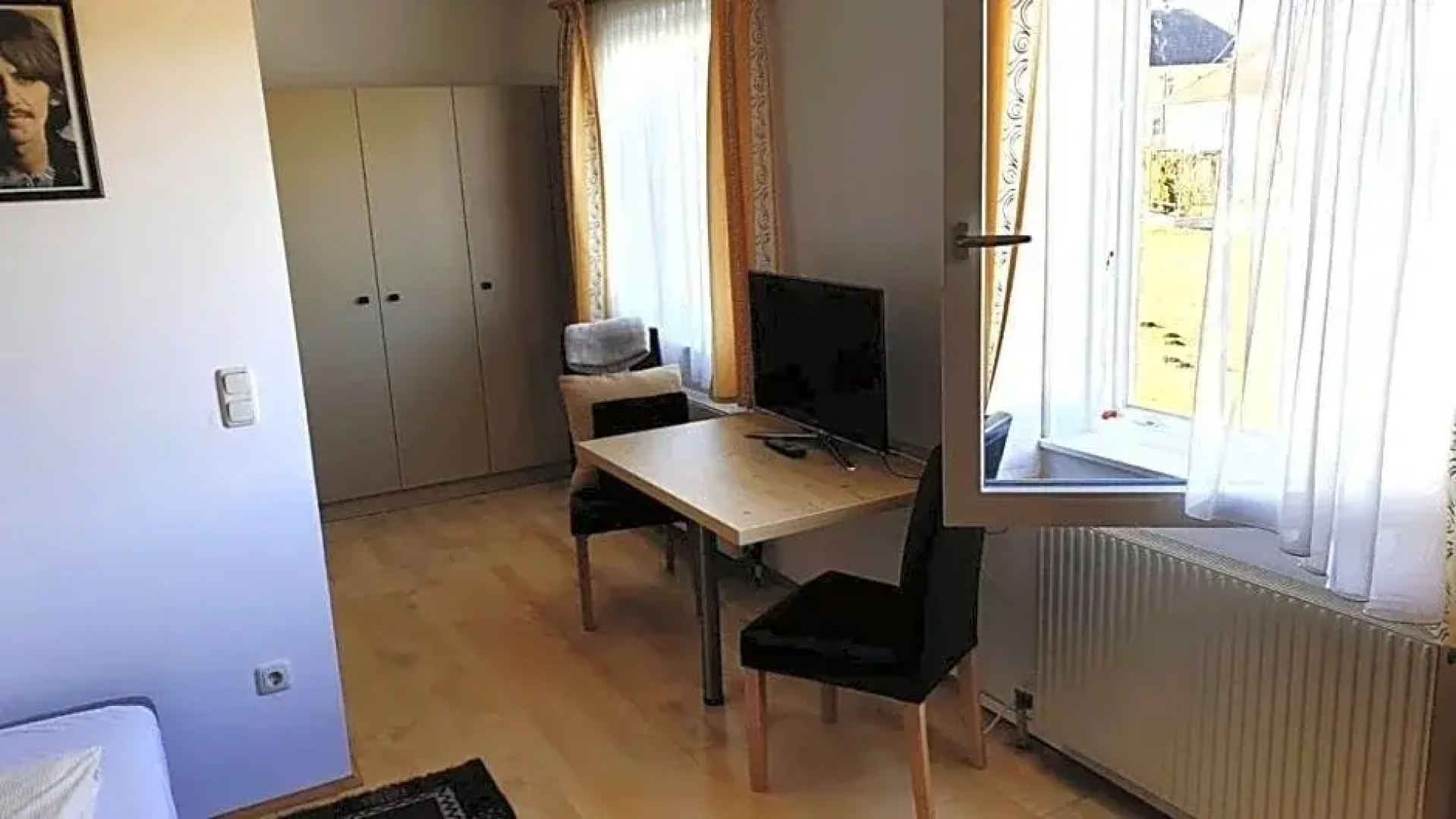 Gasthof Mader Gubo & CO KG