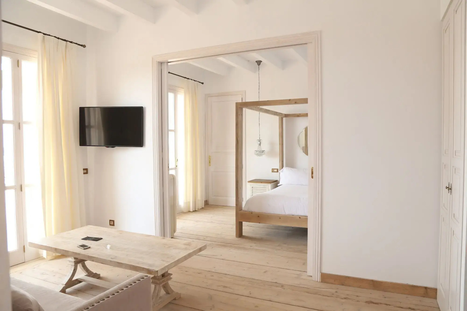 Hotel Rural Es Turó