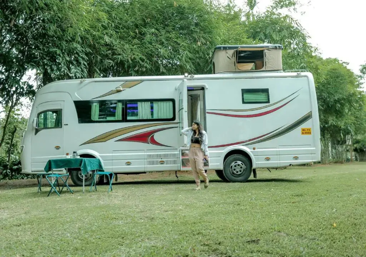 OYO Premium Hill Stays Kolagappara