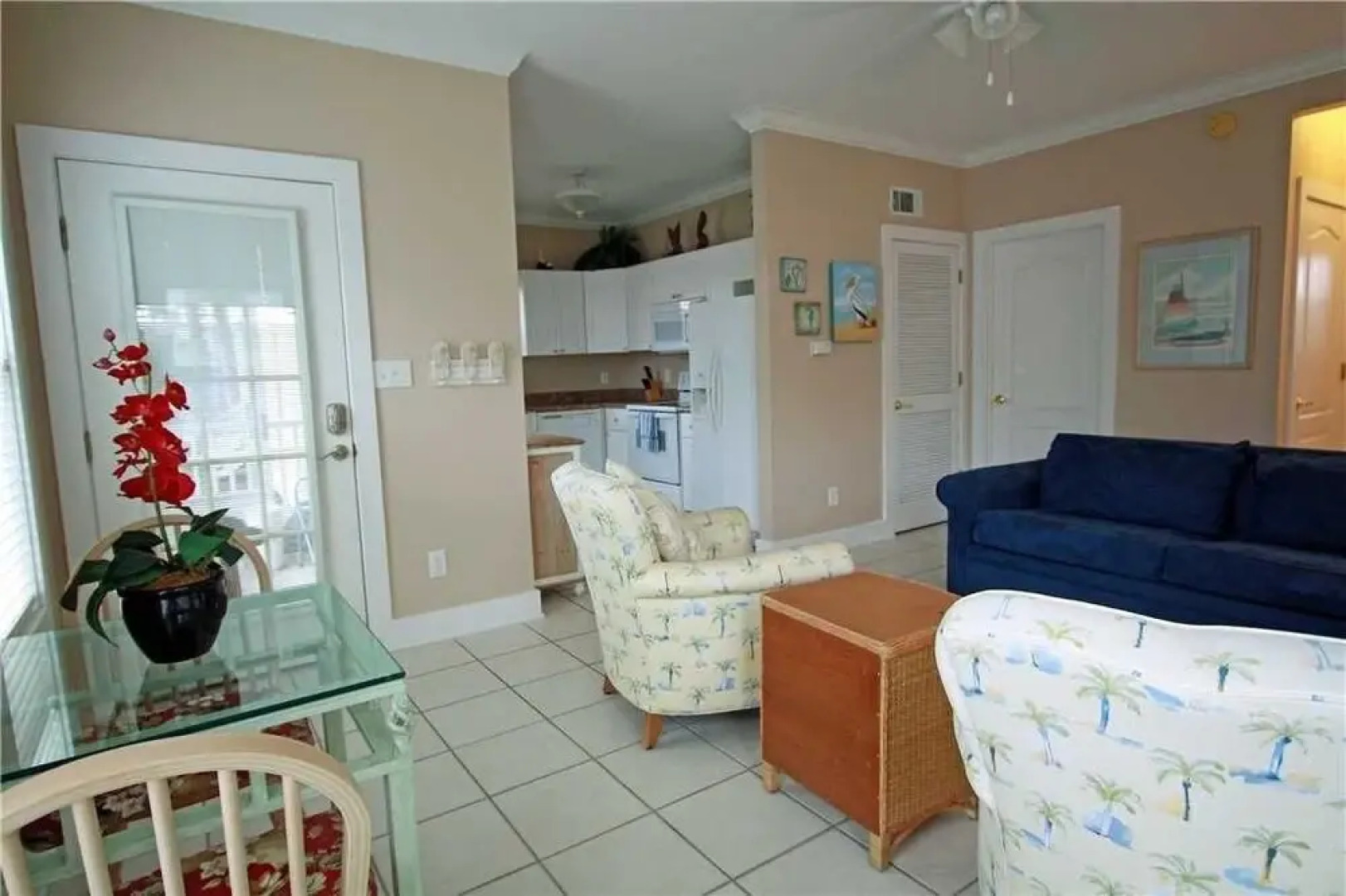 Serenity Now 13AD - 1 Br Condo