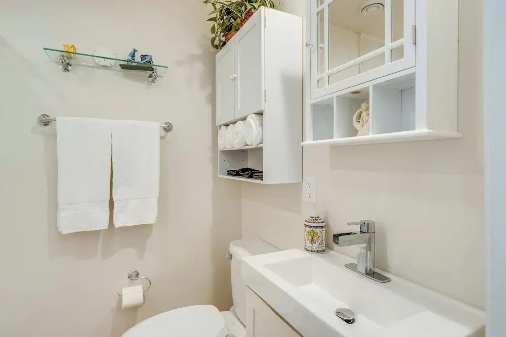 Lakeview Lodge - Stay for 6