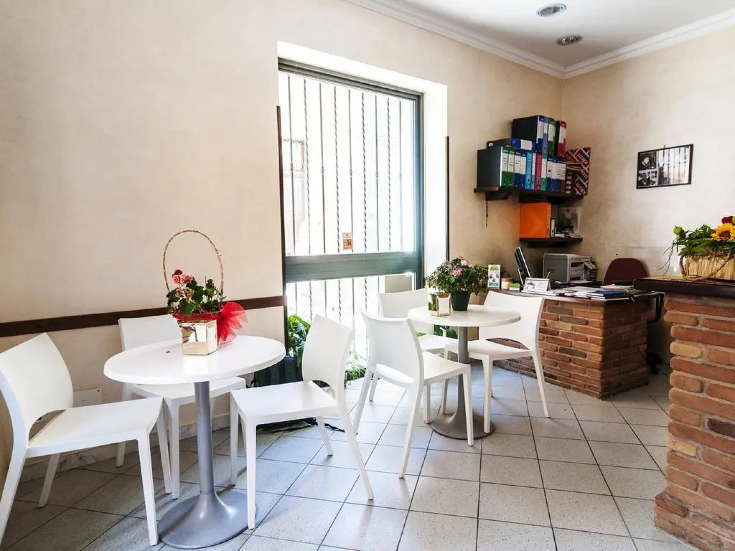 La Casa degli Sportivi