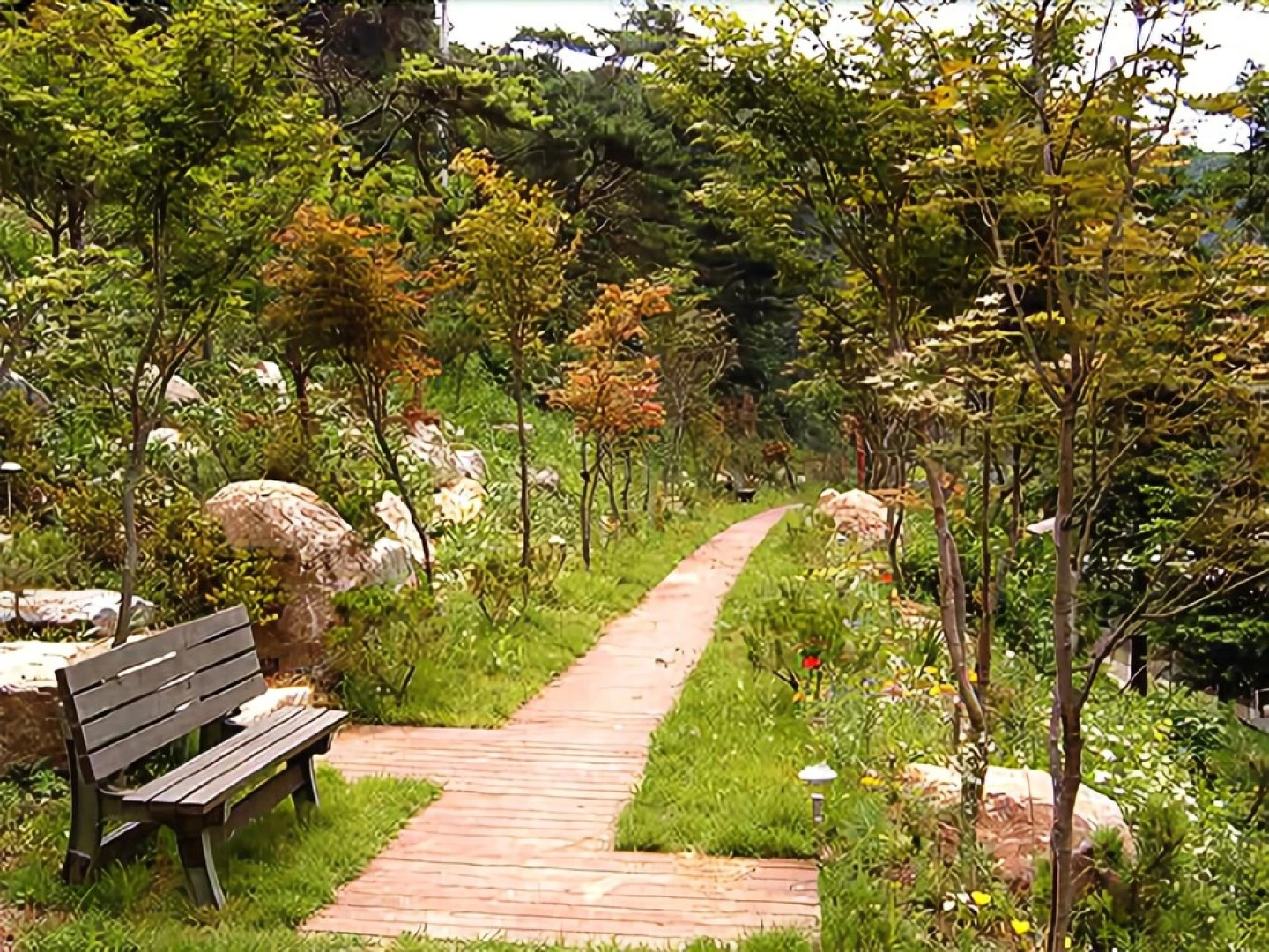 Yangpyeong Seulberg Pension