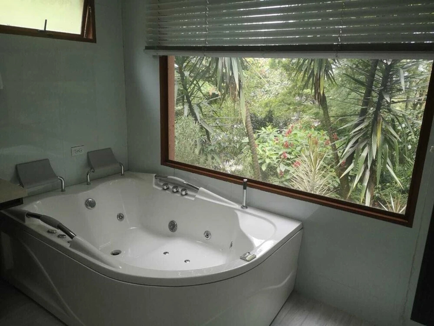 Casa Suyte Leguizamon