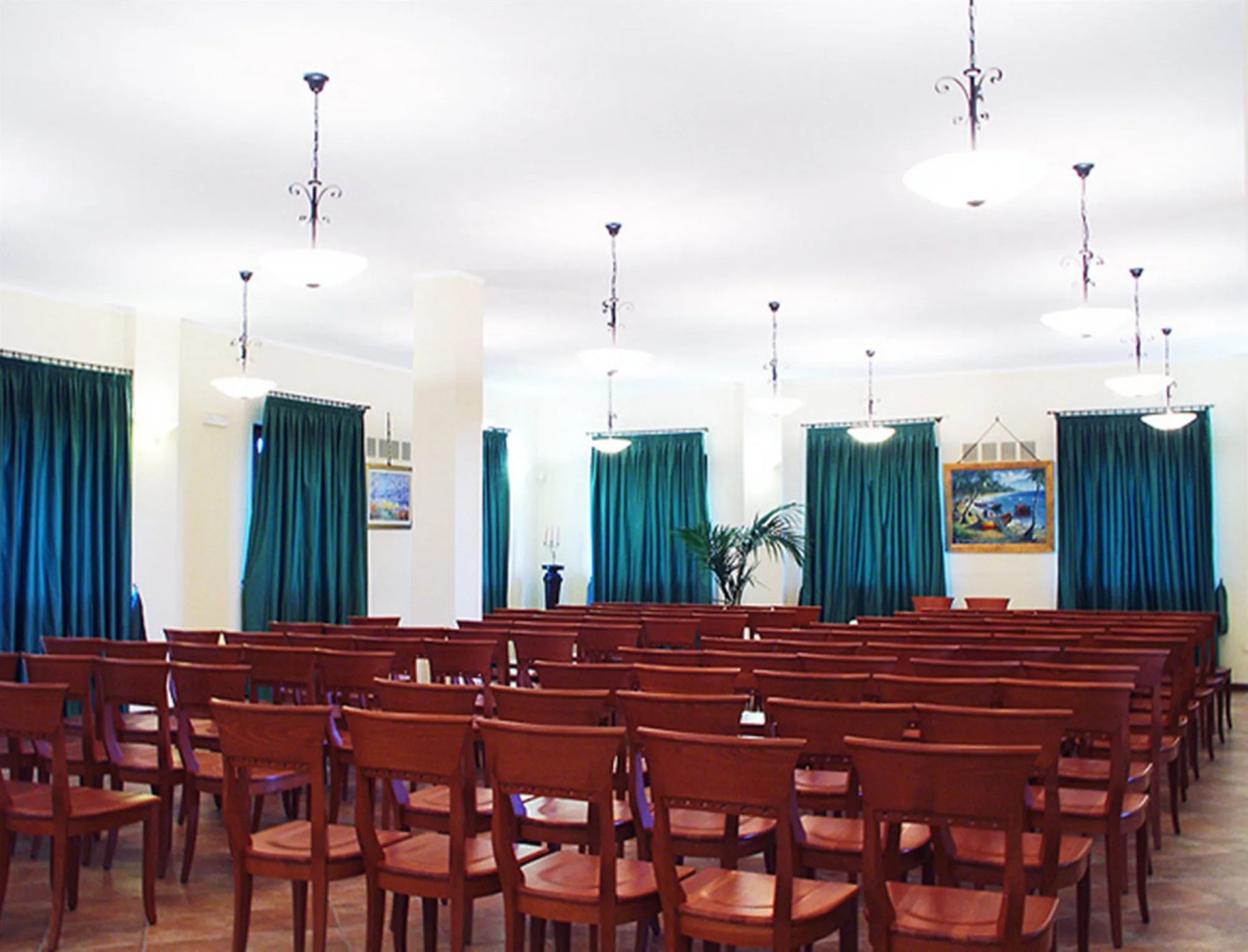 Giardino degli Ulivi Resort