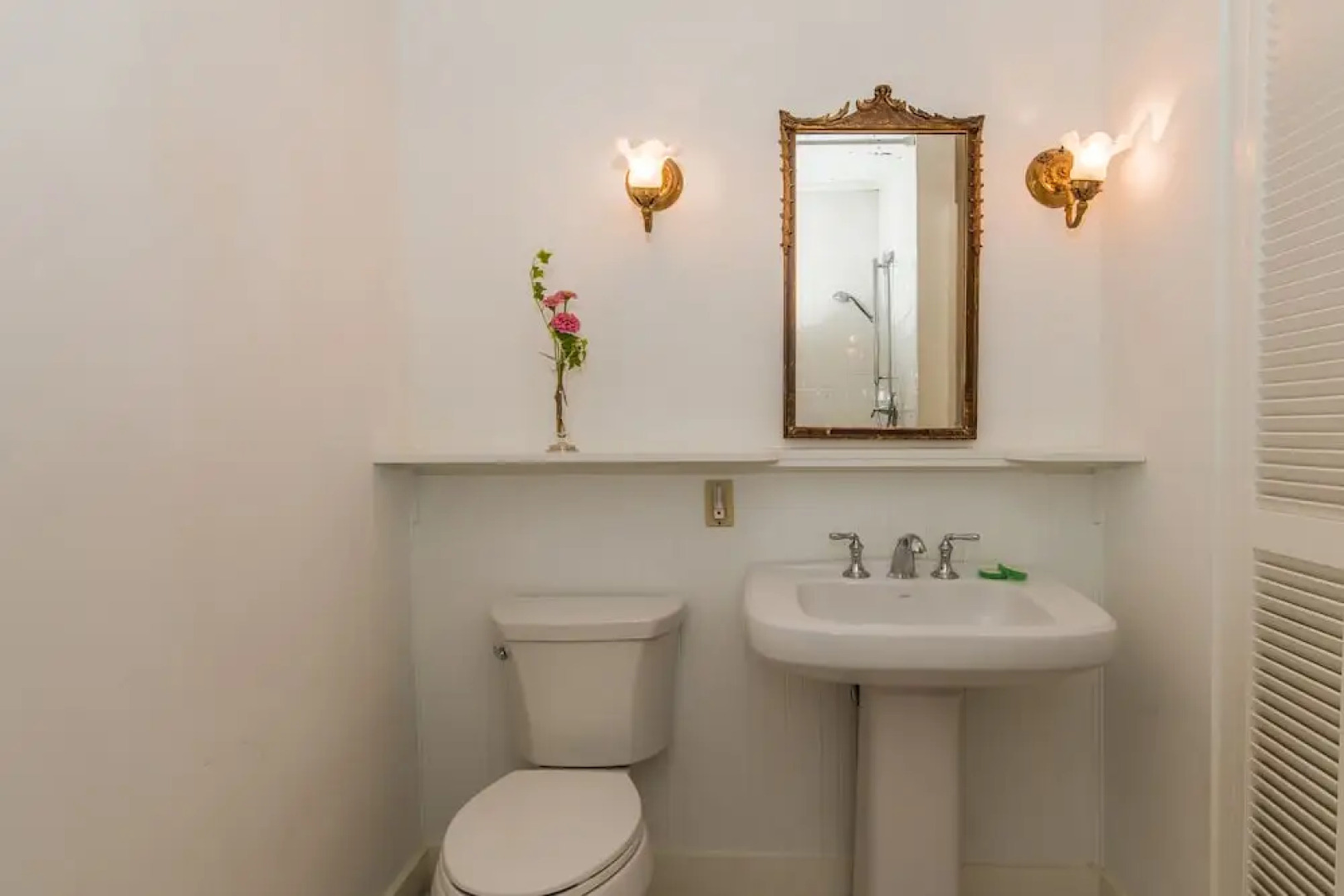 The Burn Bed and Breakfast