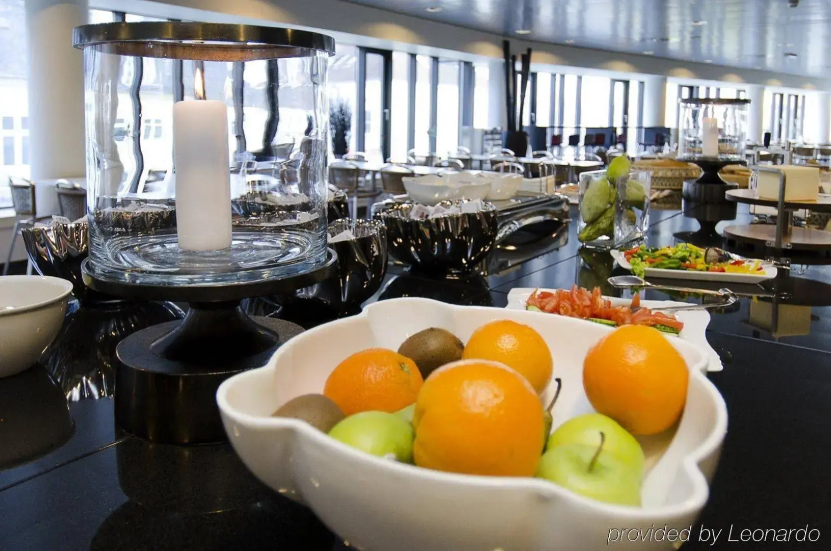 CABINN Aalborg Hotel