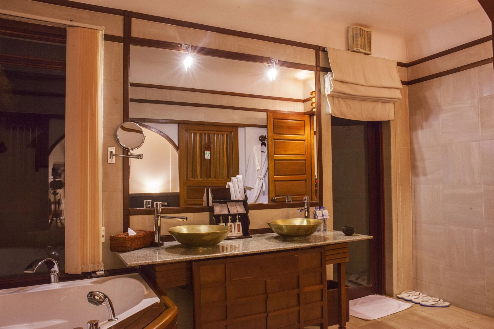 Victoria Phan Thiet Beach Resort & Spa