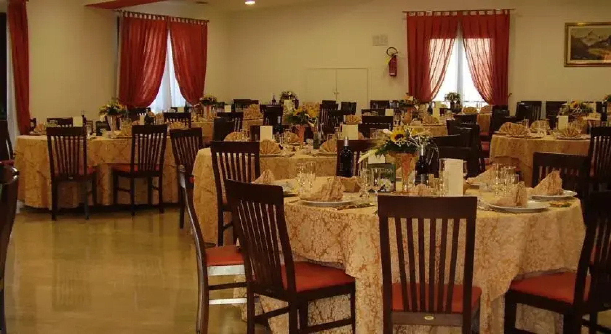 Affittacamere Tuca Tuca