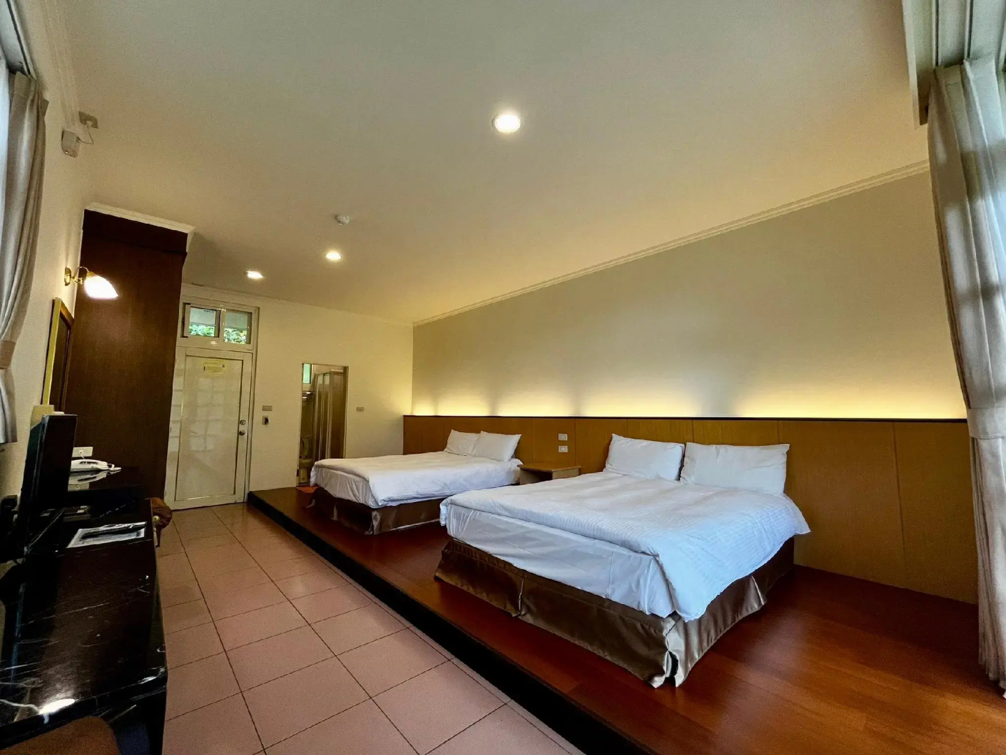 Toucheng Leisure Hotel