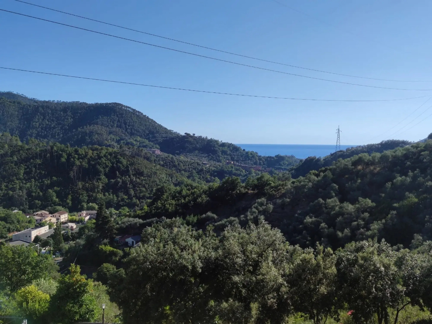 Hotel Al Terra di Mare