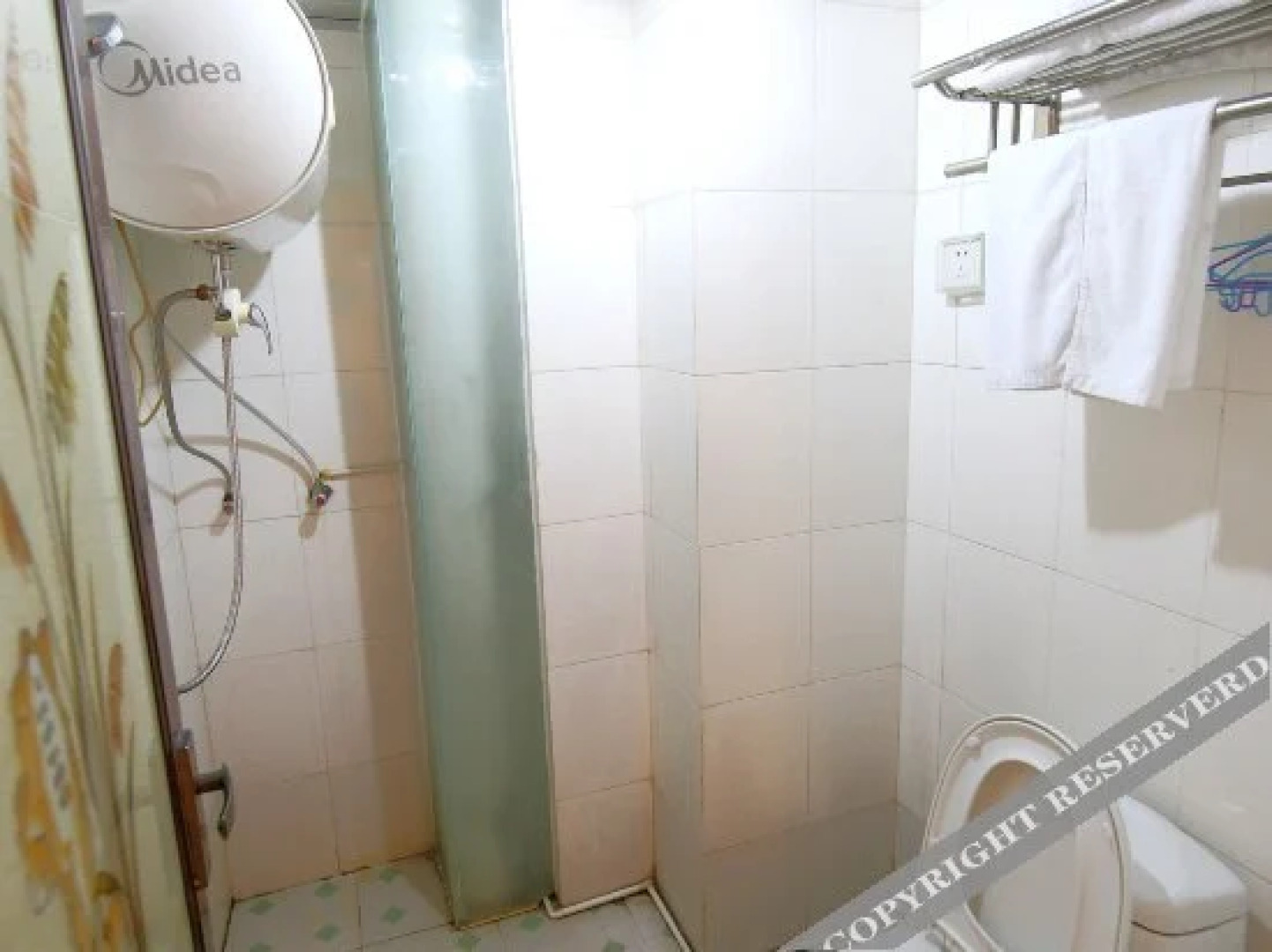 Junhao Business Hotel