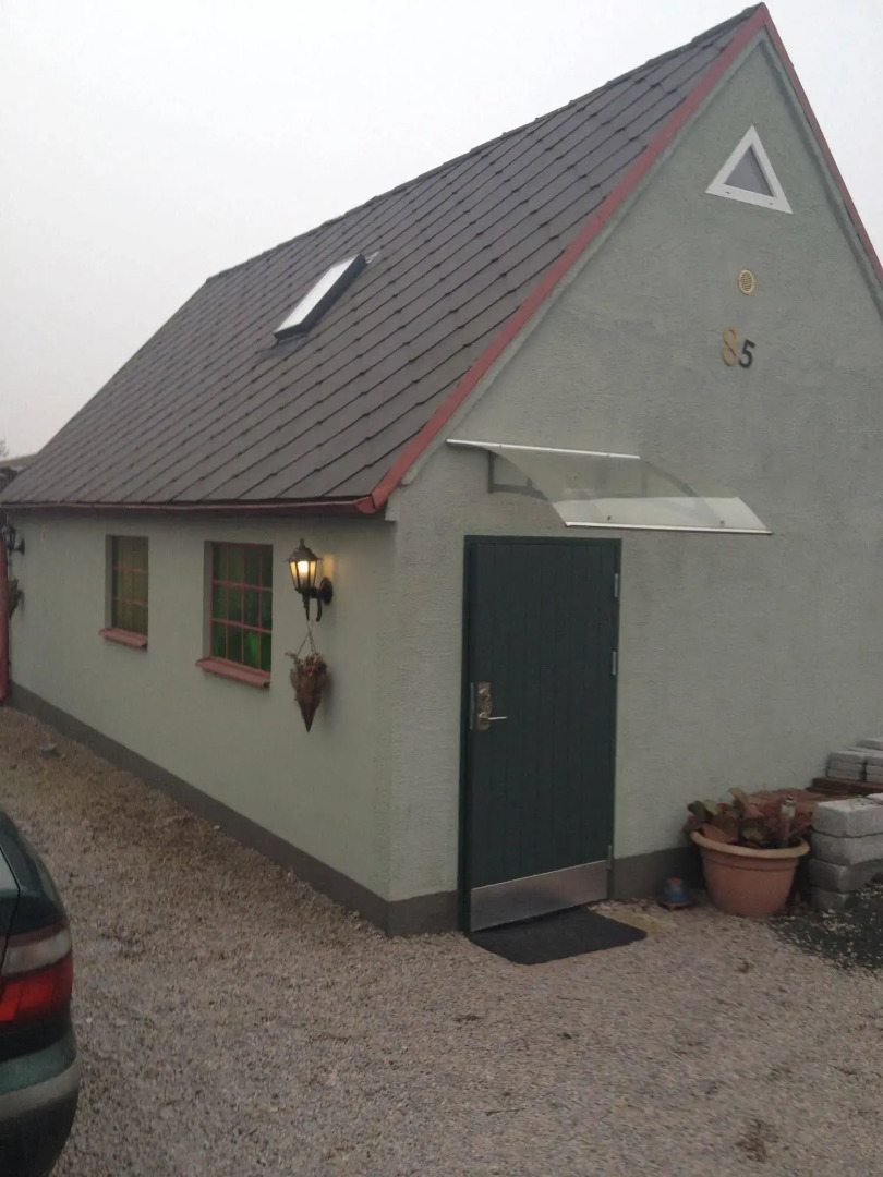 Vivans Bed & Self catering