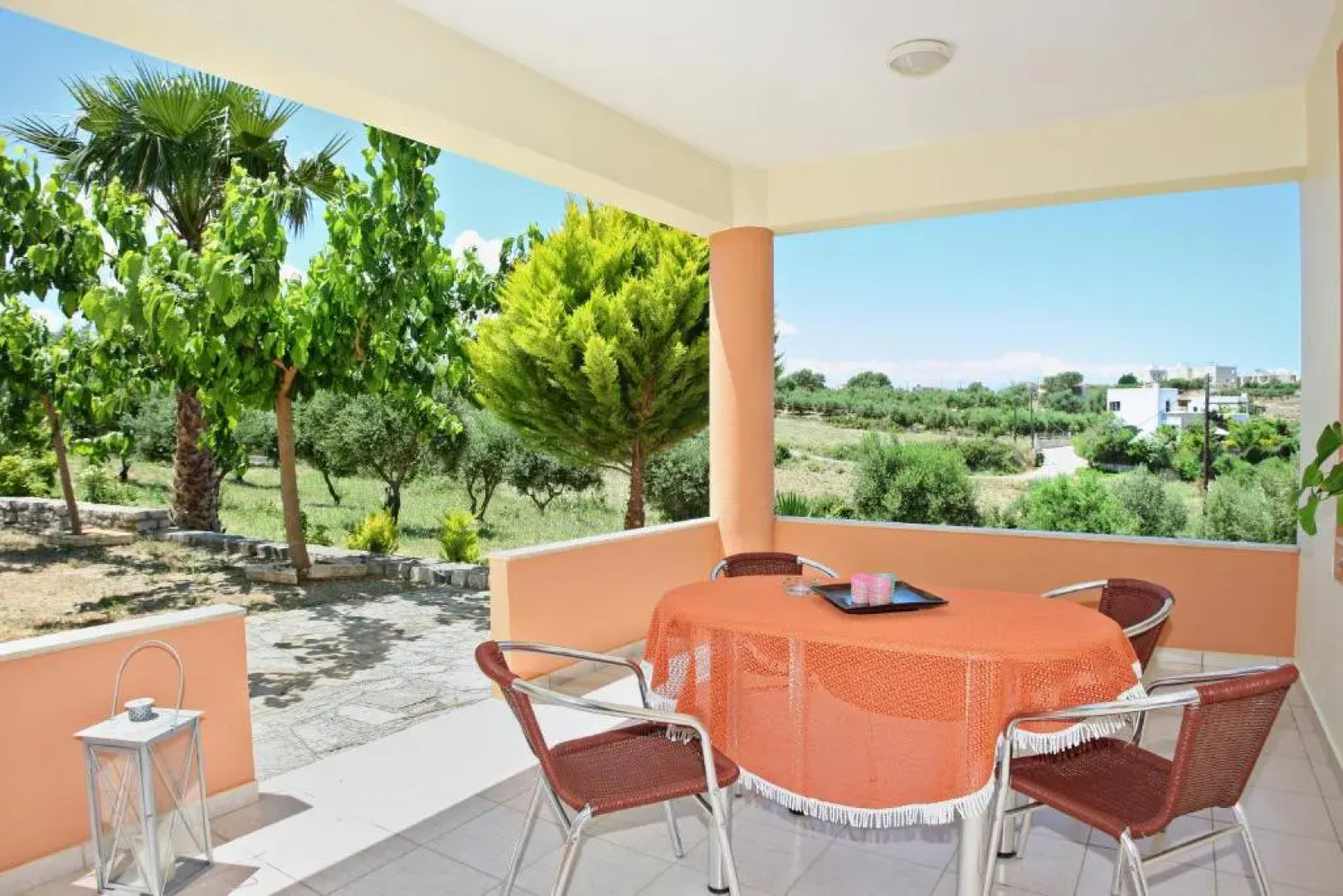 Elena-Pelagia Villas