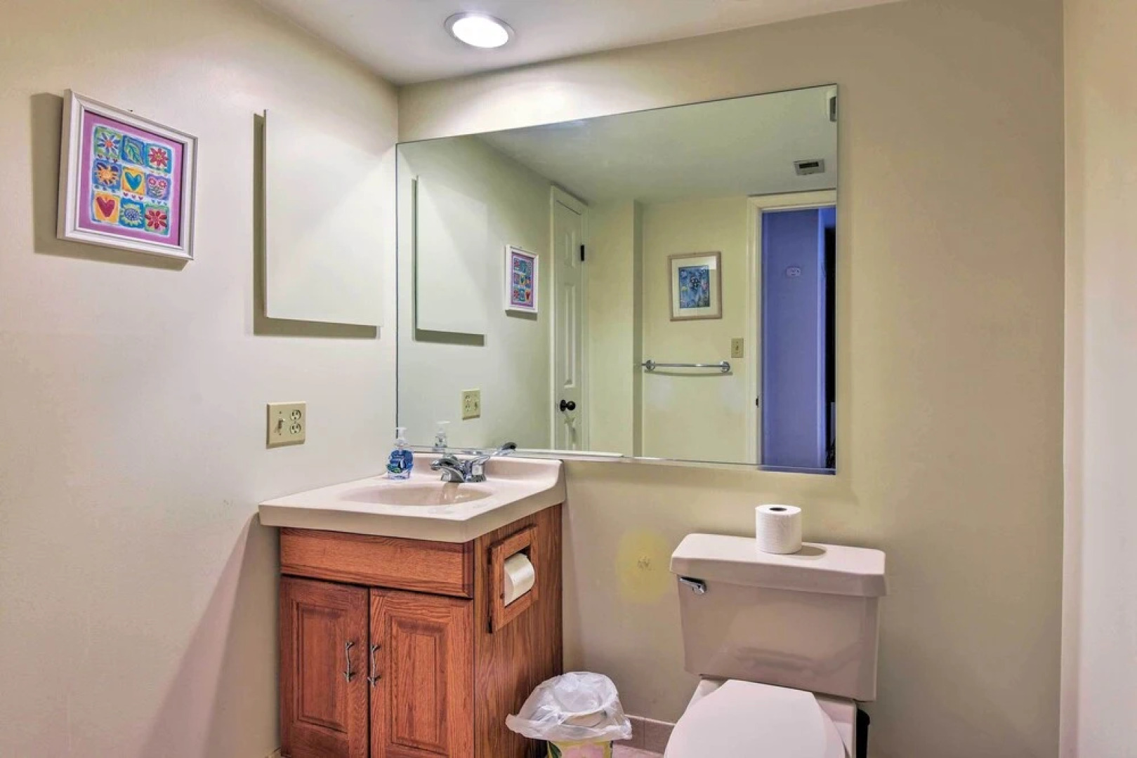 Lake Harmony Condo < 1 Mi to Big Boulder Mountain!