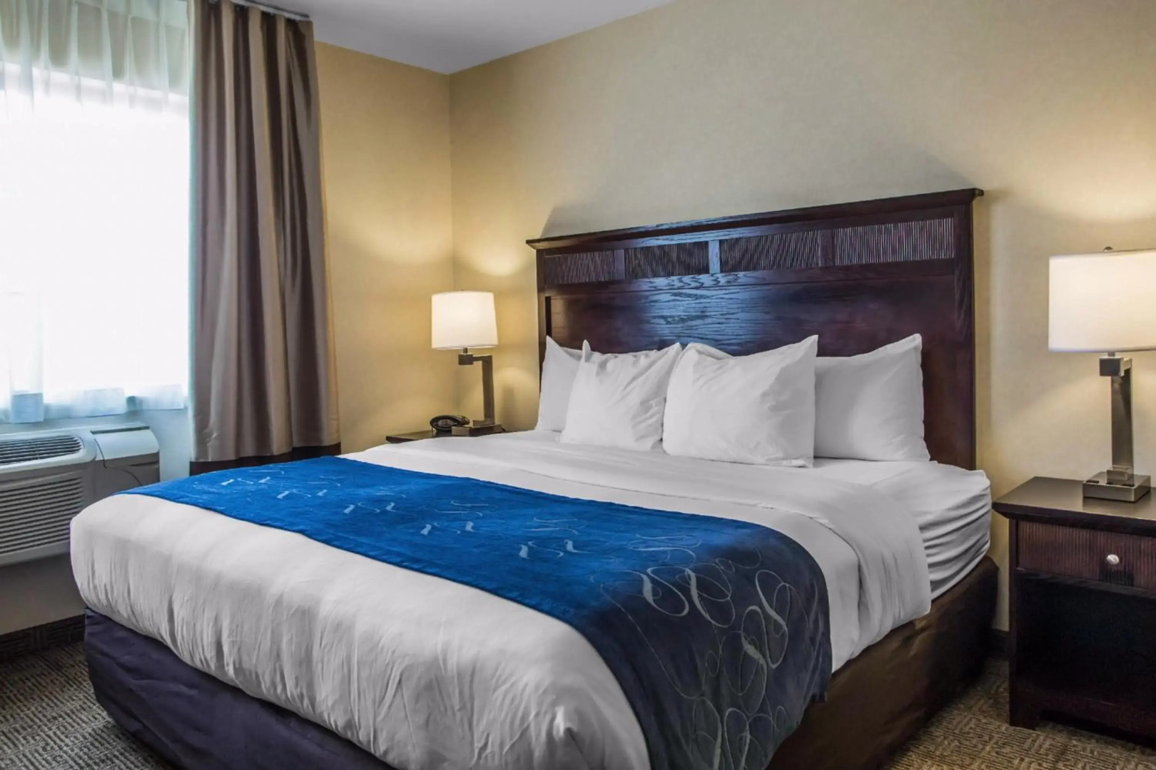 Comfort Suites Lake Geneva East