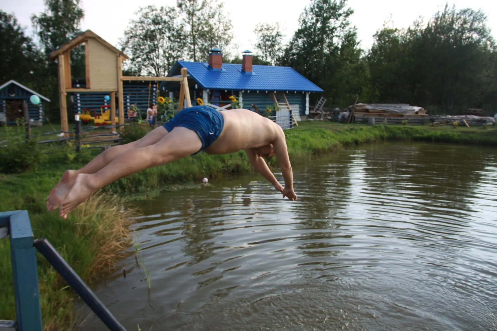 Просто Квашино