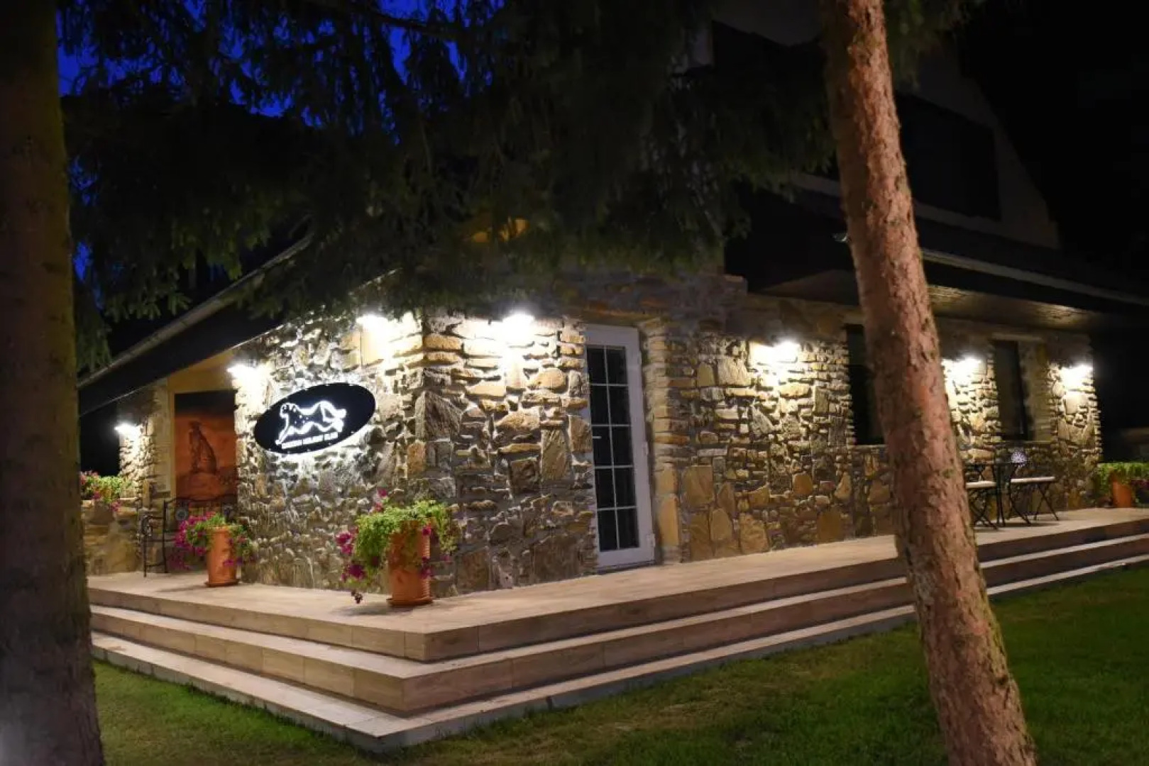 Cheetah Holiday Club