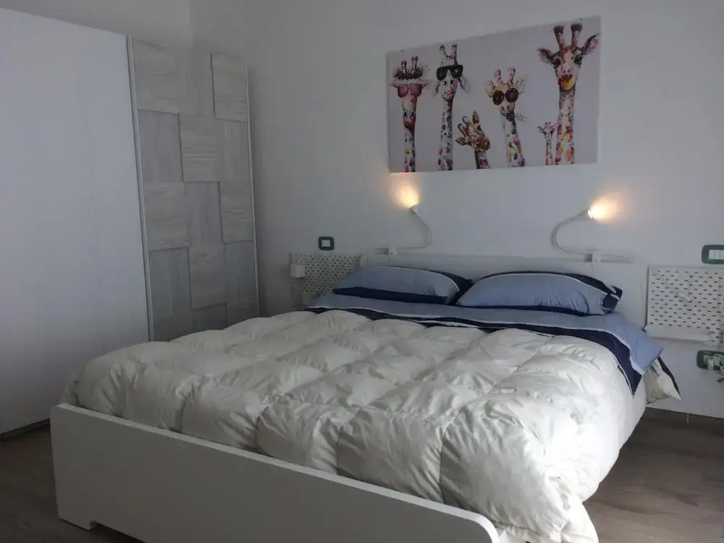 Villa Ferrario Relais