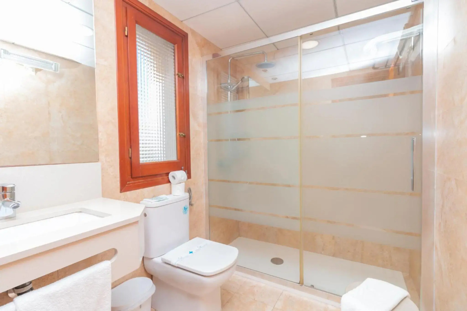 Aparthotel Terraces Galetamar