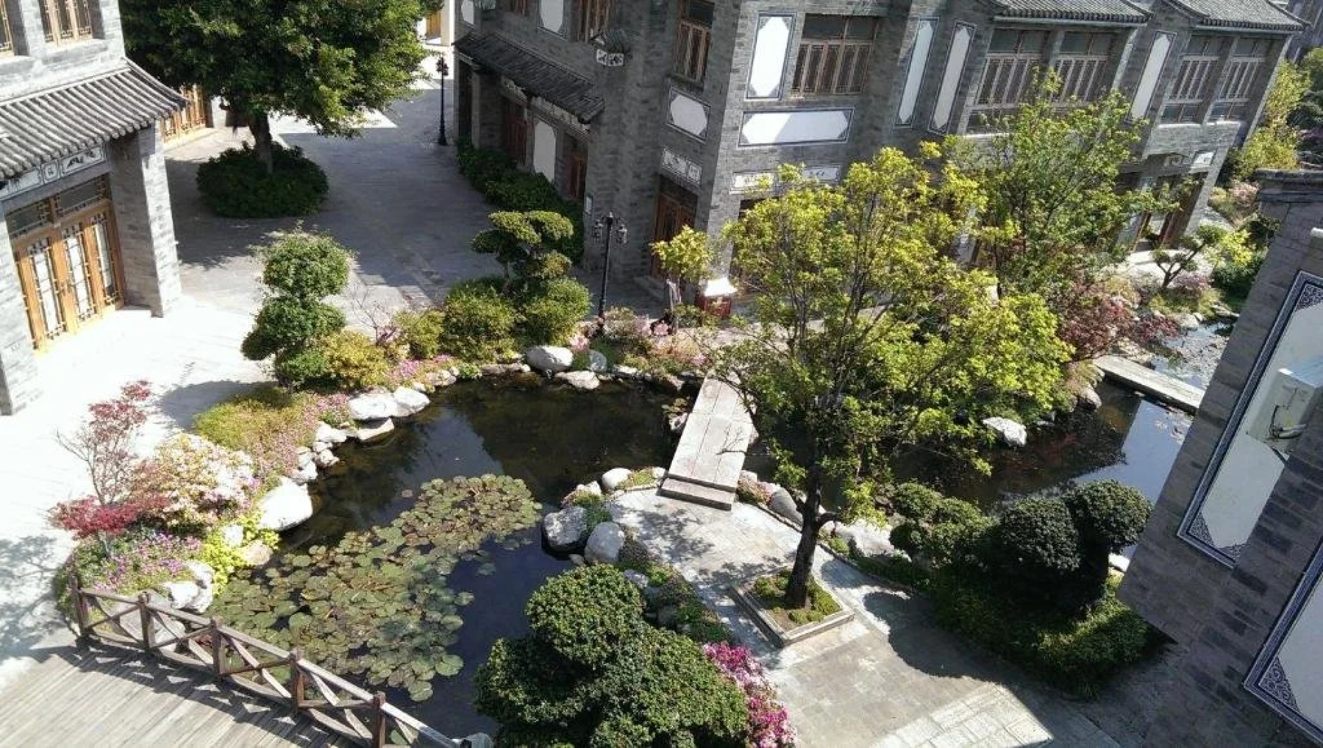 Yunzhishang Hotel Dali Ancient Town Miwan